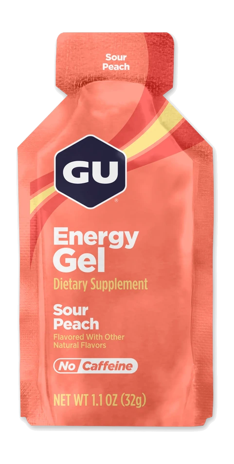 GU Energy Original Energy Gel