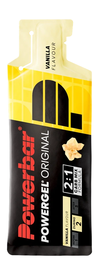 Powerbar PowerGel Original Caffeine